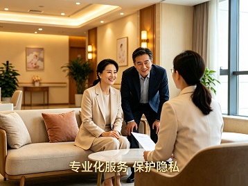 秦淮有偿售卵代生女生的客户的客户群体有哪些