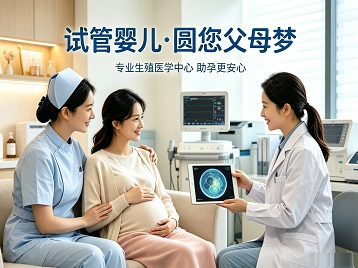 秦淮辅助生育服务 试管婴儿行业的兴起背景、发展与未来展望