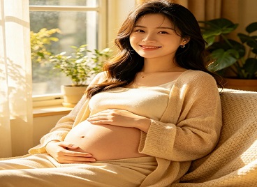 秦淮代孕女生有哪些方案可以帮助优势卵泡快速排出